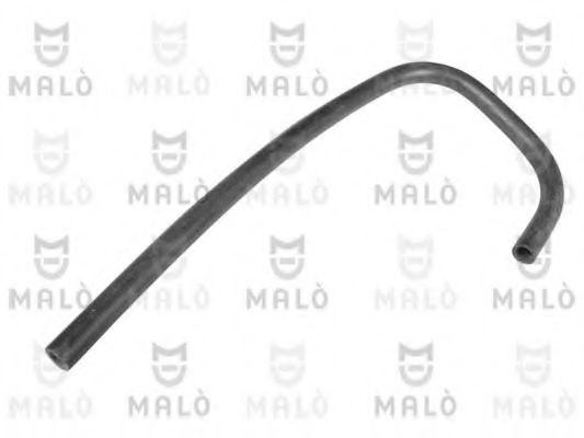 Шланг, теплообменник - отопление MALÒ 7429A