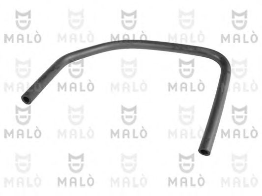 Шланг, теплообменник - отопление MALÒ 7470