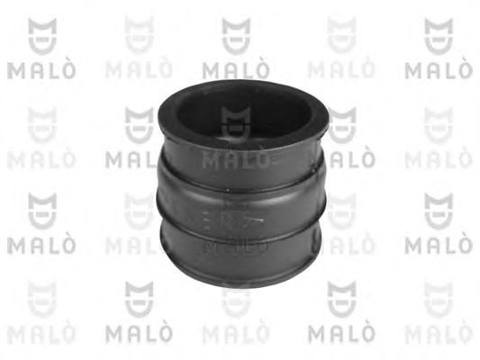 Шланг радиатора MALÒ 7575