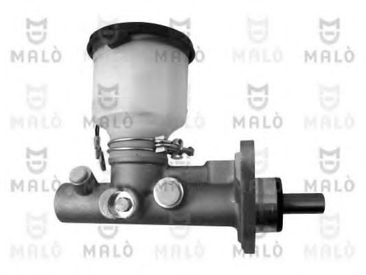 Главный тормозной цилиндр METELLI 50352