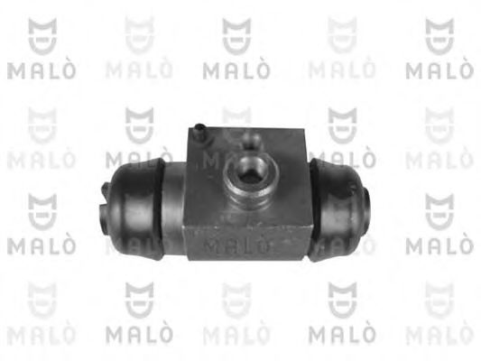 Колесный тормозной цилиндр MALÒ 89728