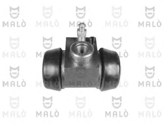Колесный тормозной цилиндр MALÒ 90114