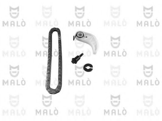 Комплект цели привода распредвала MALÒ 909046