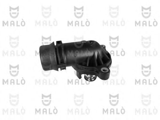 Термостат, охлаждающая жидкость MALÒ TER374