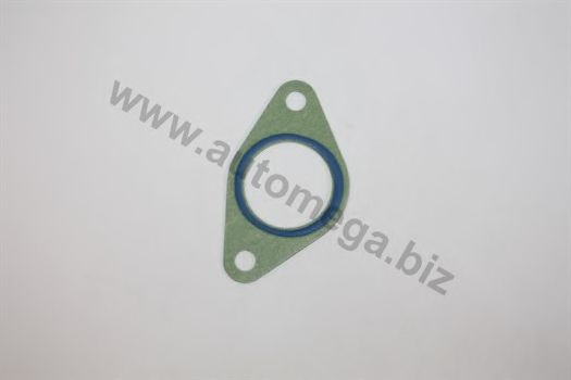 Прокладка, впускной коллектор AUTOMEGA 1008500666