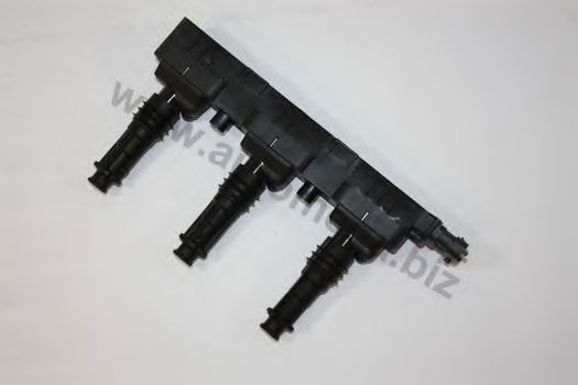 Катушка зажигания AUTOMEGA 1012080028