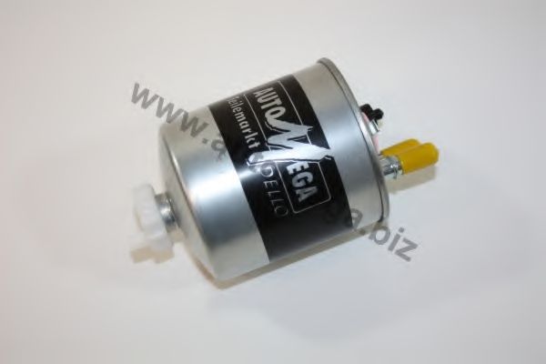 Топливный фильтр AUTOMEGA 3016400050033R