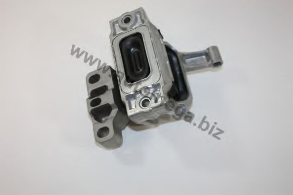 Подвеска, двигатель AUTOMEGA 3019902625N0D