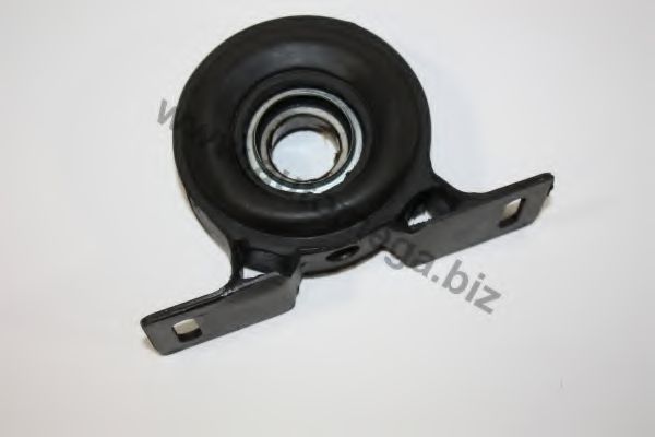 Подвеска, карданный вал AUTOMEGA 30401040708