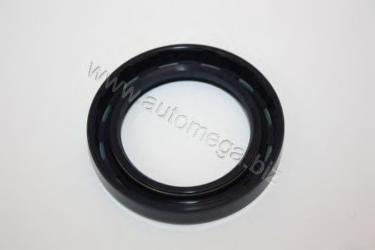 Уплотняющее кольцо вала, масляный насос AUTOMEGA 3006460294