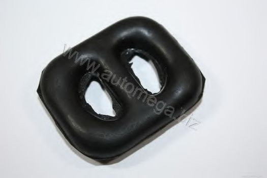 Кронштейн, система выпуска ОГ AUTOMEGA 3008520716