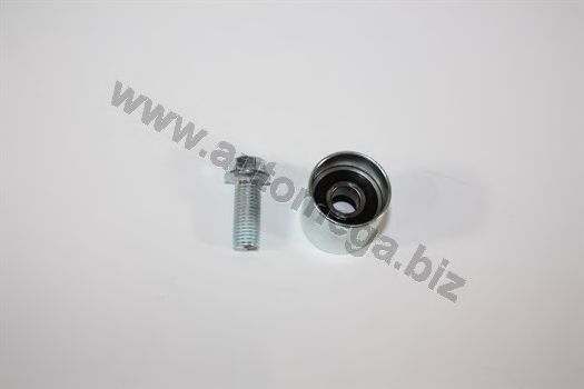Натяжной ролик, ремень ГРМ AUTOMEGA 30109024406B
