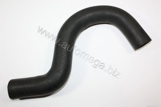 Шланг радиатора AUTOMEGA 301210051191P