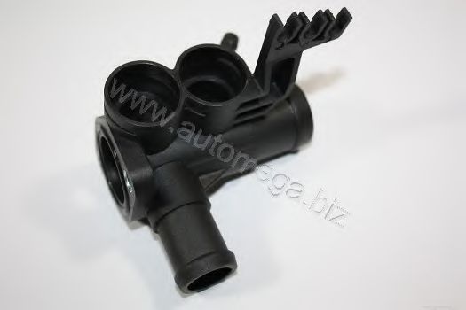 Фланец охлаждающей жидкости AUTOMEGA 301210132037E