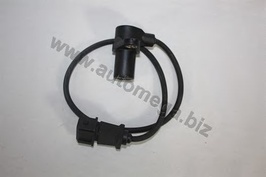 Датчик импульсов; Датчик частоты вращения, управление двигателем AUTOMEGA 3019200Y9