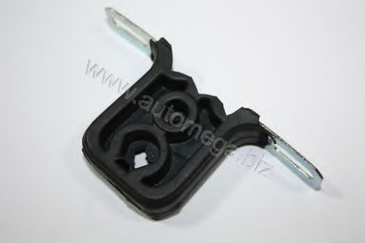 Кронштейн, система выпуска ОГ AUTOMEGA 3025301448A0E