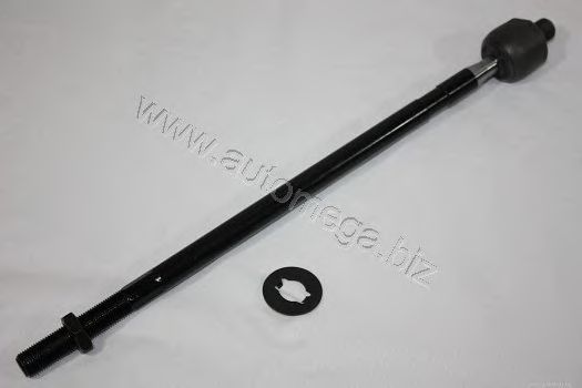 Осевой шарнир, рулевая тяга AUTOMEGA 30608690951