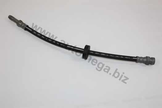 Тормозной шланг AUTOMEGA 3061107016U0A