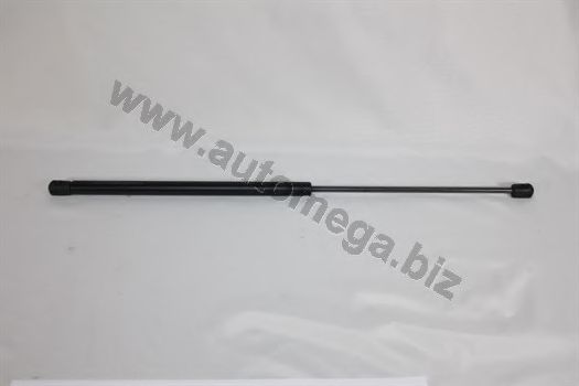 Газовая пружина, крышка багажник AUTOMEGA 30770008280454