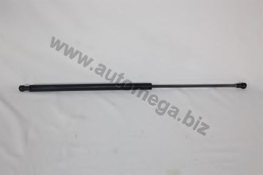 Газовая пружина, крышка багажник AUTOMEGA 308731085