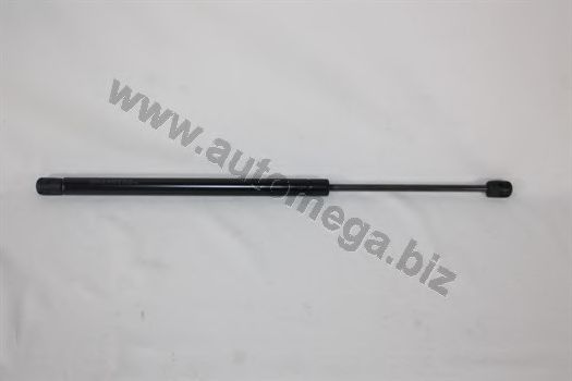 Газовая пружина, крышка багажник AUTOMEGA 3087310G9