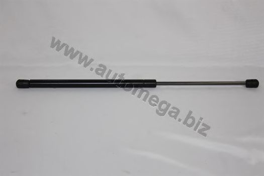 Газовая пружина, крышка багажник AUTOMEGA 3182705501L0