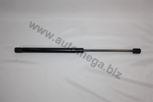 Газовая пружина, крышка багажник AUTOMEGA 3182705506N0A