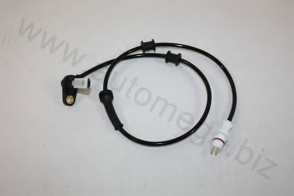 Датчик, частота вращения колеса AUTOMEGA 30820002120693