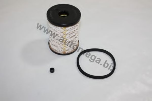Топливный фильтр AUTOMEGA 1008180005