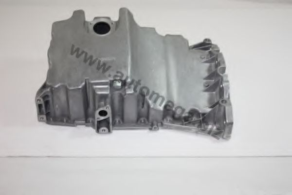 Масляный поддон AUTOMEGA 30103060106BCG