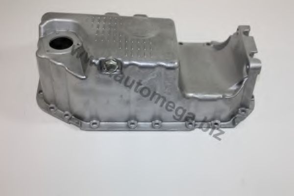 Масляный поддон AUTOMEGA 301030603032AB