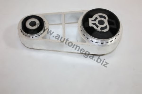 Подвеска, автоматическая коробка передач AUTOMEGA 30103270846