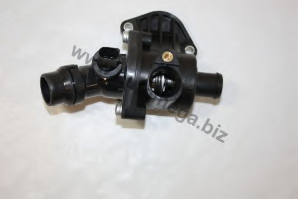 Термостат, охлаждающая жидкость AUTOMEGA 30121011106F