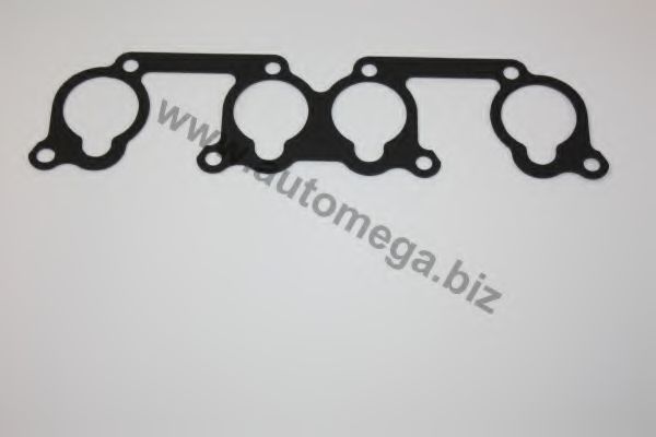 Прокладка, впускной коллектор AUTOMEGA 301290717037C