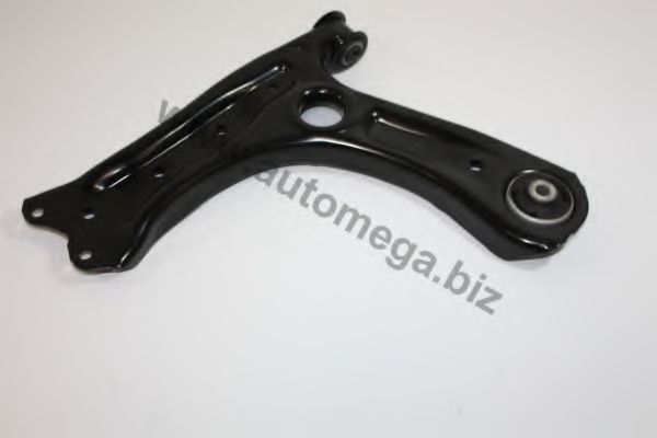 Рычаг независимой подвески колеса, подвеска колеса AUTOMEGA 3040701516R0F
