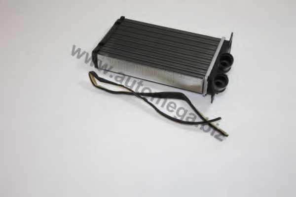 Теплообменник, отопление салона AUTOMEGA 3064480C8