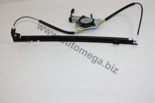 Подъемное устройство для окон AUTOMEGA 30770008380592