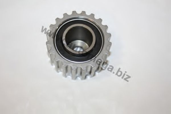 Паразитный / Ведущий ролик, зубчатый ремень AUTOMEGA 30820004200964