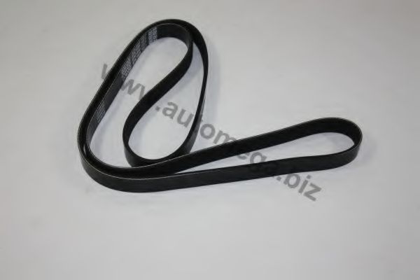 Поликлиновой ремень AUTOMEGA 3163400680
