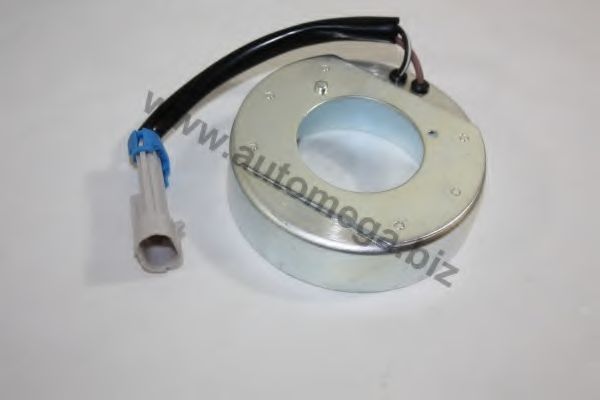 Катушка, электромагнитное сцепление - копрессор AUTOMEGA 3016180329