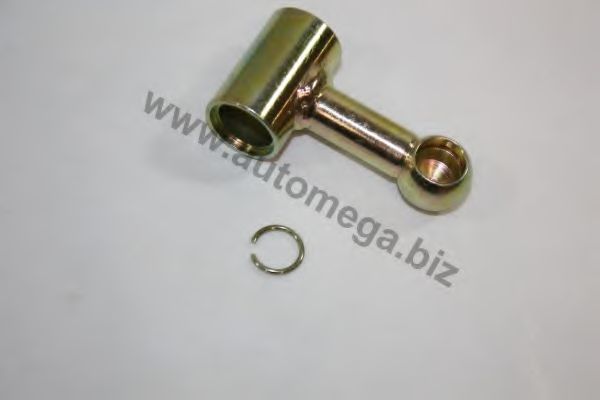 Шаровая головка, система тяг и рычагов AUTOMEGA 3071106056U0A