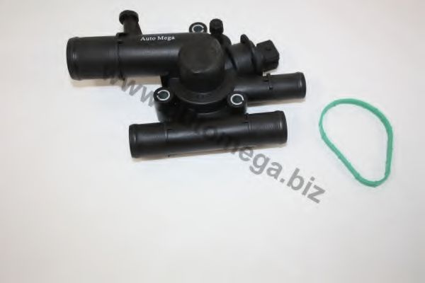 Термостат, охлаждающая жидкость AUTOMEGA 30820001580506