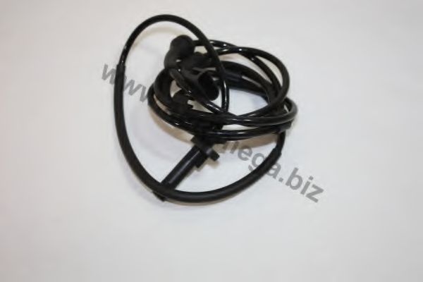 Датчик, частота вращения колеса AUTOMEGA 30103850799