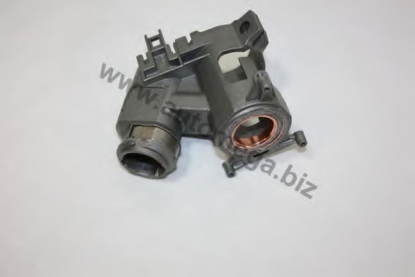 Замок вала рулевого колеса AUTOMEGA 309050851357F