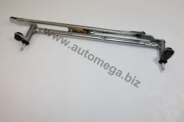 Система тяг и рычагов привода стеклоочистителя AUTOMEGA 3095506011Z1