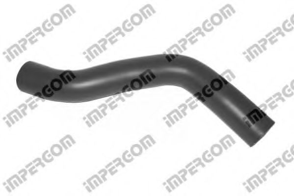 Шланг радиатора ORIGINAL IMPERIUM 16179
