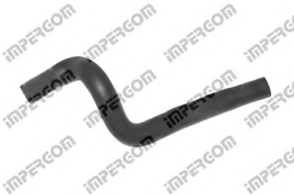 Шланг радиатора ORIGINAL IMPERIUM 16182