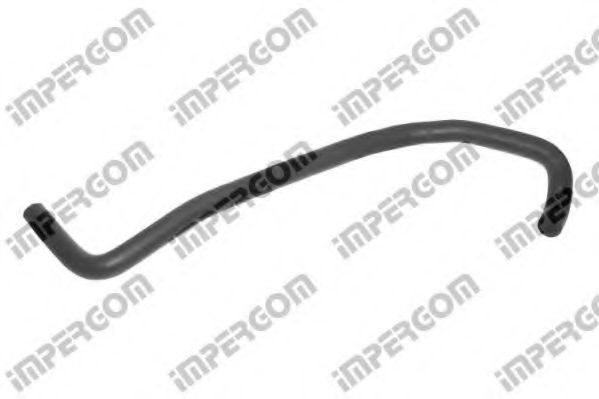 Шланг, теплообменник - отопление ORIGINAL IMPERIUM 16187