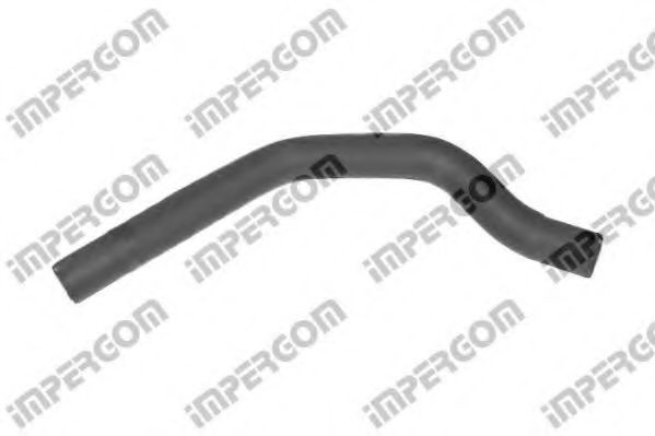 Шланг радиатора ORIGINAL IMPERIUM 16191