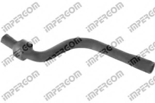 Шланг, теплообменник - отопление ORIGINAL IMPERIUM 16222